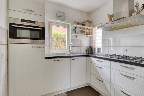 Medium property photo - Castorweg 193, 7557 KK Hengelo